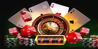 The Thrilling World of Casinos 4