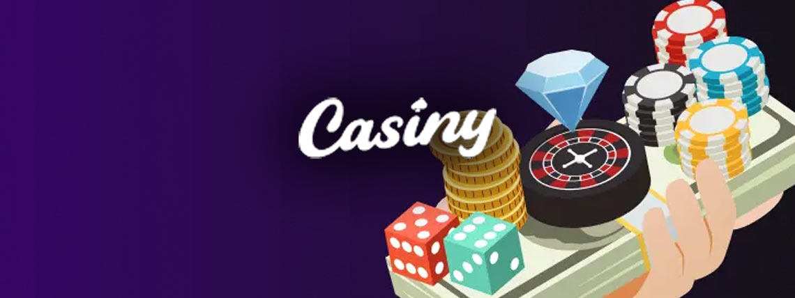 Unlock Exciting Wins with Casiny No Deposit Bonus Codes