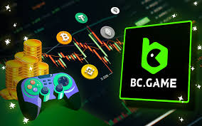 Your Guide to Winning Big at BC Game – The Ultimate Casino Experience