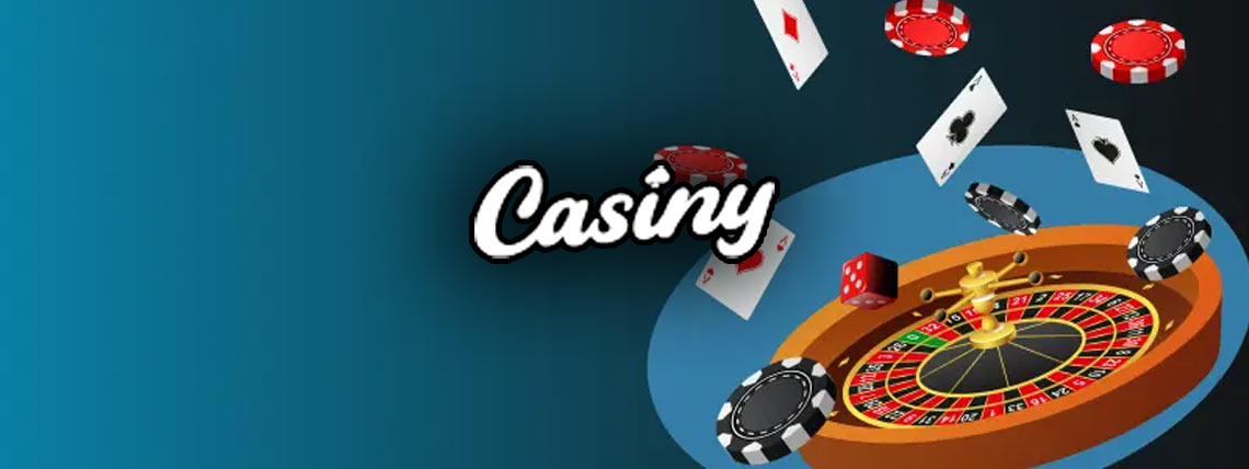 Your Ultimate Guide to Casiny Gaming Your Ultimate Guide to Casiny Gaming