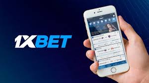 1xBet 日本でベット - オンラインギャンブルの新時代