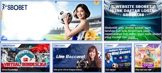 Agen Resmi SBOBET Panduan Lengkap untuk Pemain Baru