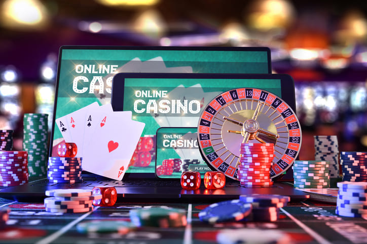 Discover the Online Casino Best Deal UK for Exciting Gaming Experiences Discover the Online Casino Best Deal UK for Exciting Gaming Experiences