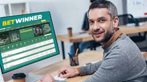 Experience Thrills Anywhere with BetWinner Mobile Casino 2