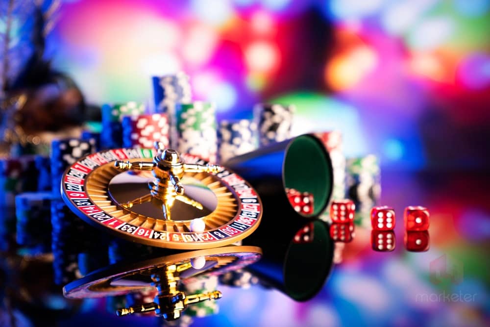 Exploring the Rise of Telegram Gambling Communities 9 Exploring the Rise of Telegram Gambling Communities 9