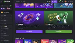 Exploring the Thrills of Crypto Gambling at BC.Game Exploring the Thrills of Crypto Gambling at BC.Game