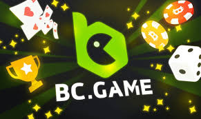 Exploring the Thrills of Crypto Gambling at BC.Game Exploring the Thrills of Crypto Gambling at BC.Game