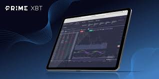 Exploring the Trading Platform PrimeXBT A Comprehensive Guide
