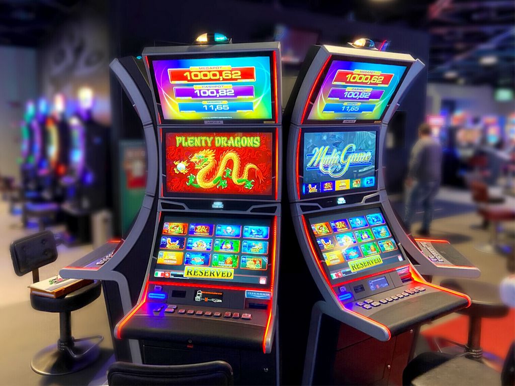 Amatic Casinos et Machines à sous 2025 Amatic Casinos et Machines à sous 2025