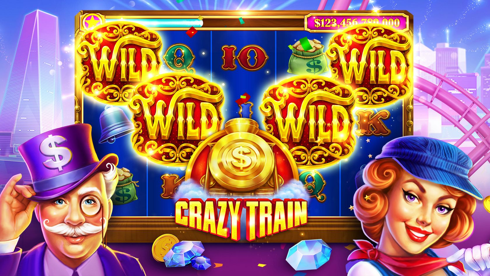 Win Diggers Gambling Enterprise