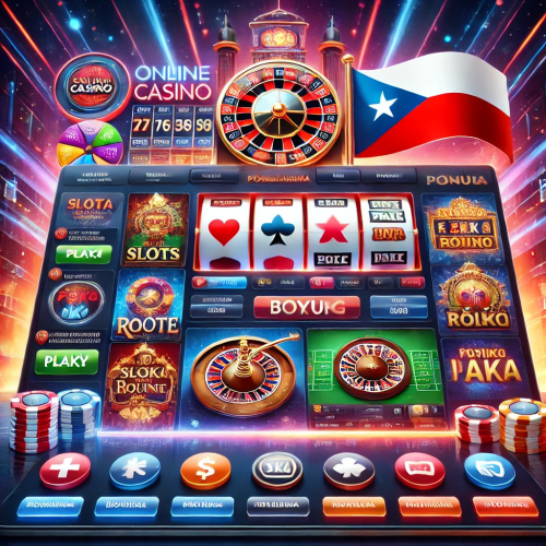 Nejlepší Hry a Bonusy v casino ceske Nejlepší Hry a Bonusy v casino ceske