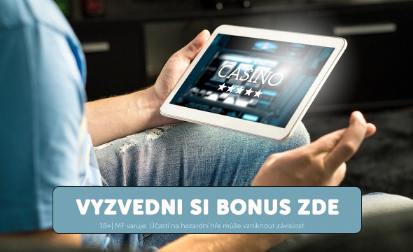 Nejlepší zahraniční casino online Co potřebujete vědět