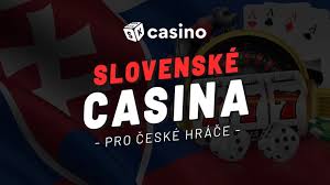 Objevte svět mezinárodní online casino