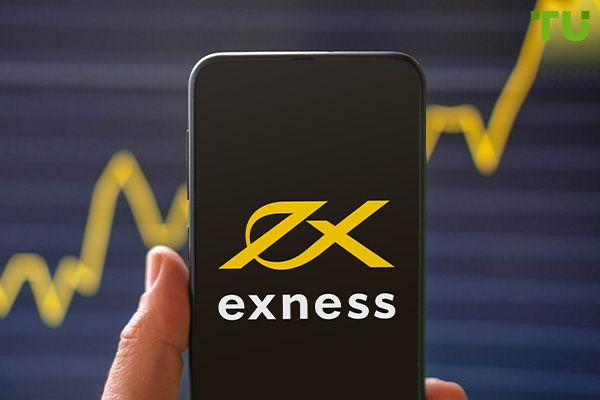 Unlock Your Trading Potential with Exness Sign Up Bonus 27